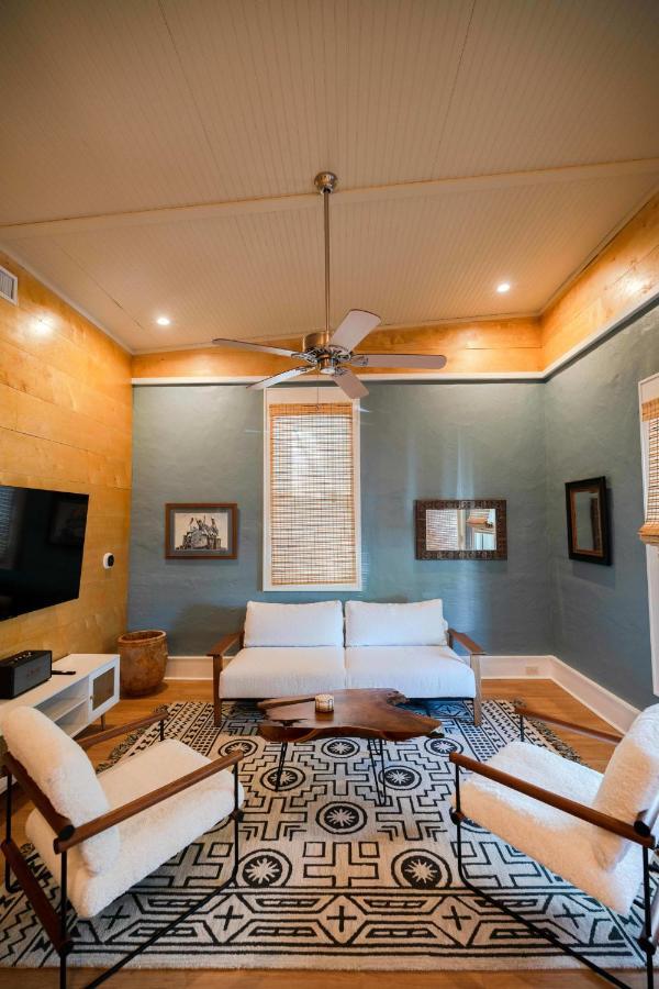 Downtown Fairhope Studio Zewnętrze zdjęcie