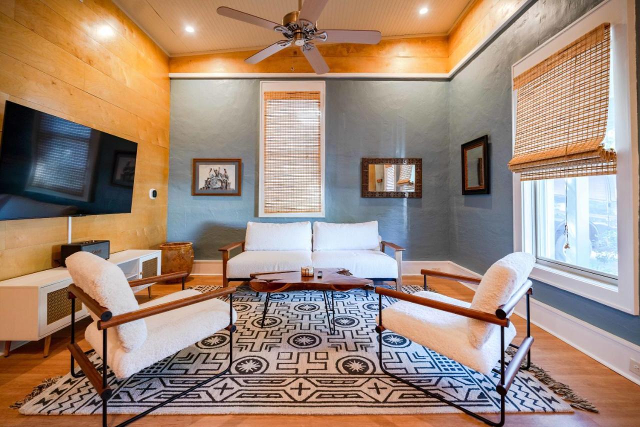 Downtown Fairhope Studio Zewnętrze zdjęcie
